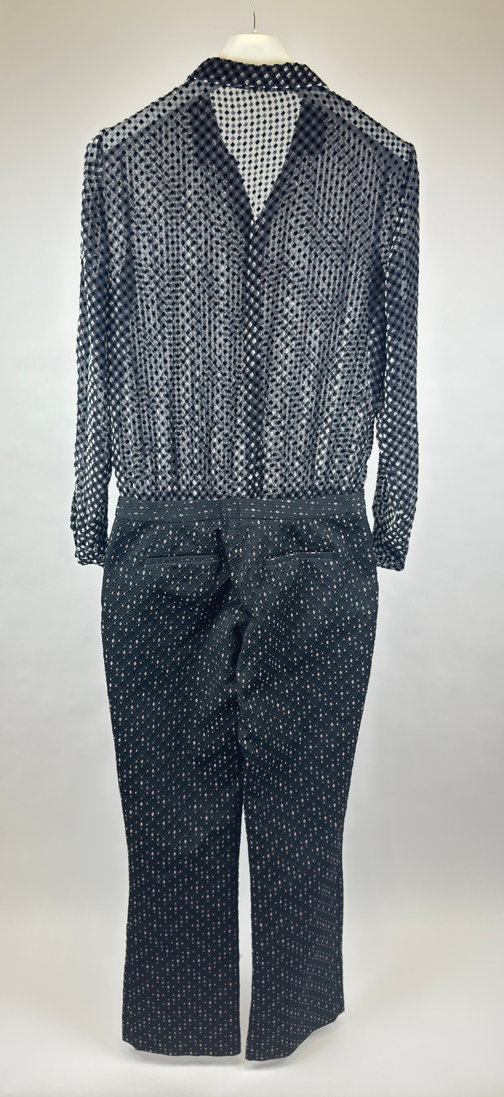 Комбинезон MSGM