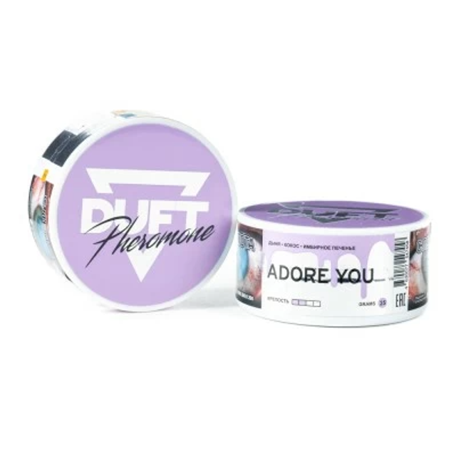 Табак Duft Pheromone - Adore You 25 г