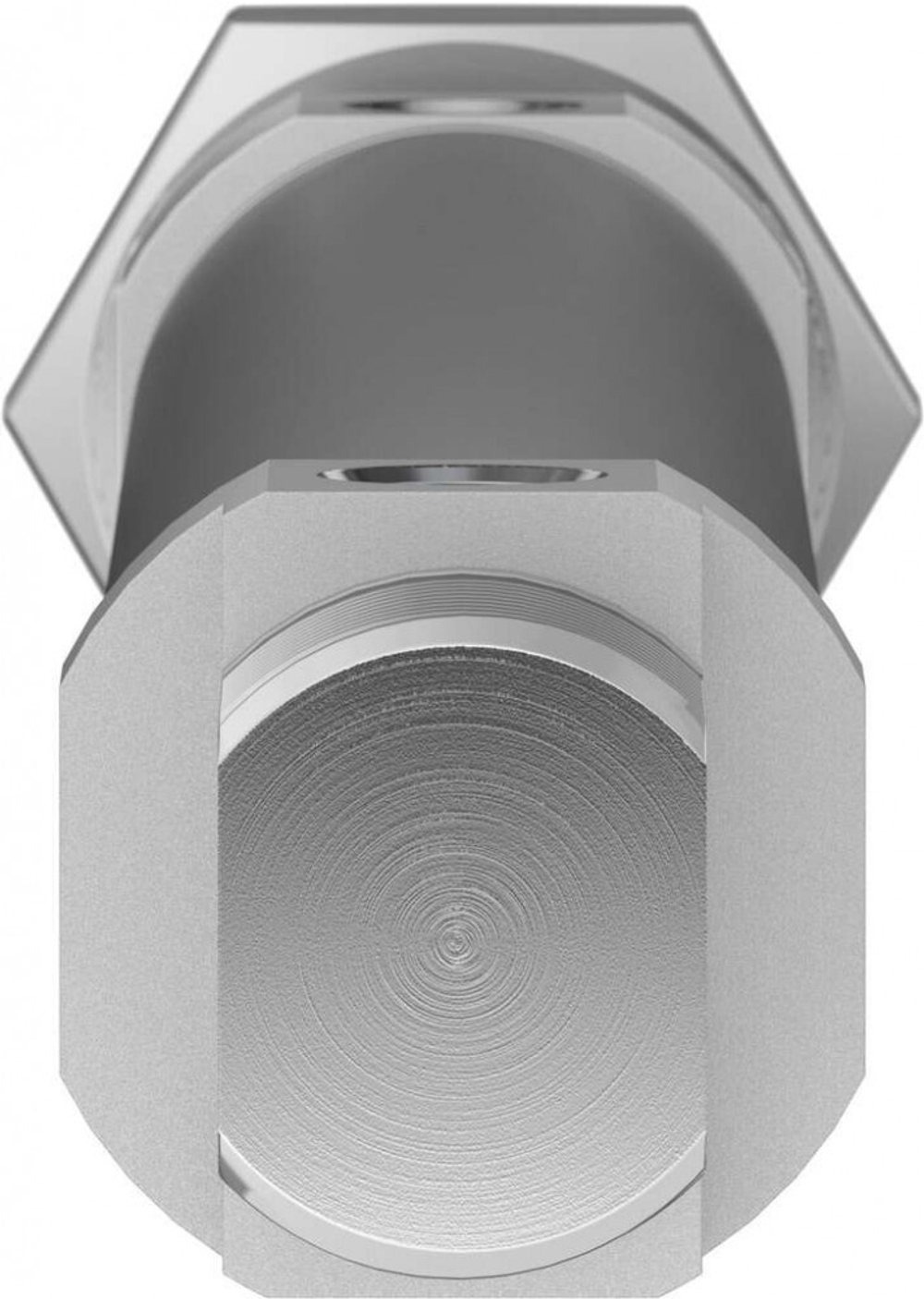 DSNU-25-160-PPS-A Стандартный цилиндр