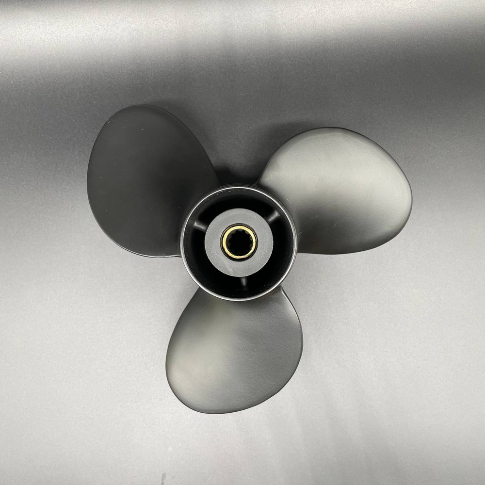 Гребной винт Suzuki DT9.9-DT15, DF9.9-20 (3x9-1/4x9) (King Dolphin)