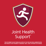 21st Century, Glucosamine Relief, 1000 мг, 120 таблеток