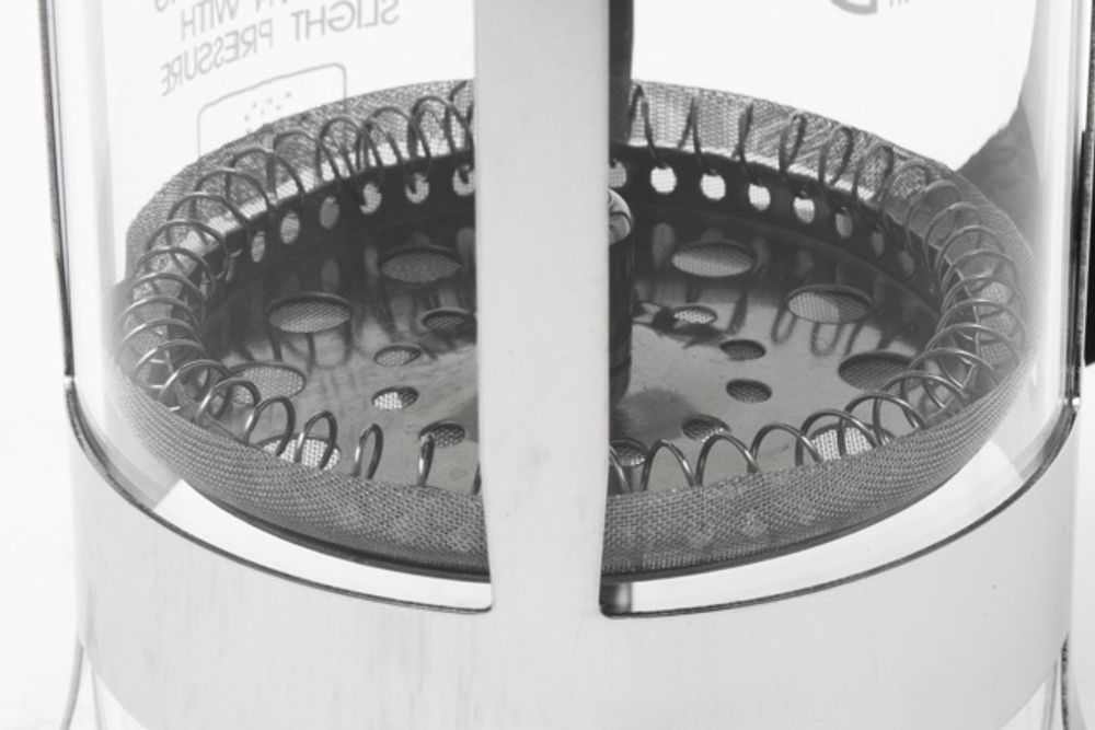 Заварочный чайник Gipfel Glacier-Memphis 7213 350 мл