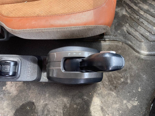 Селектор АКПП 2023г