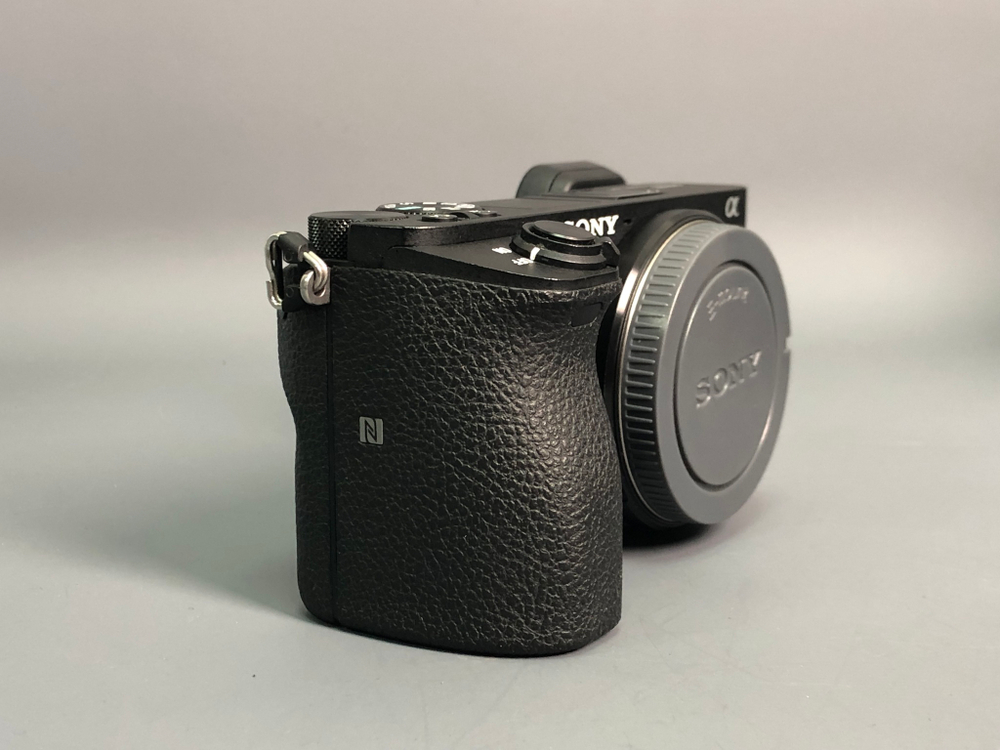 Sony A6500 95.000 кадров
