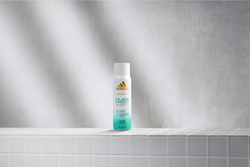 Adidas Pure Fresh - спрей-дезодорант 24 часа /   100  ml  / GTIN 3616303442996
