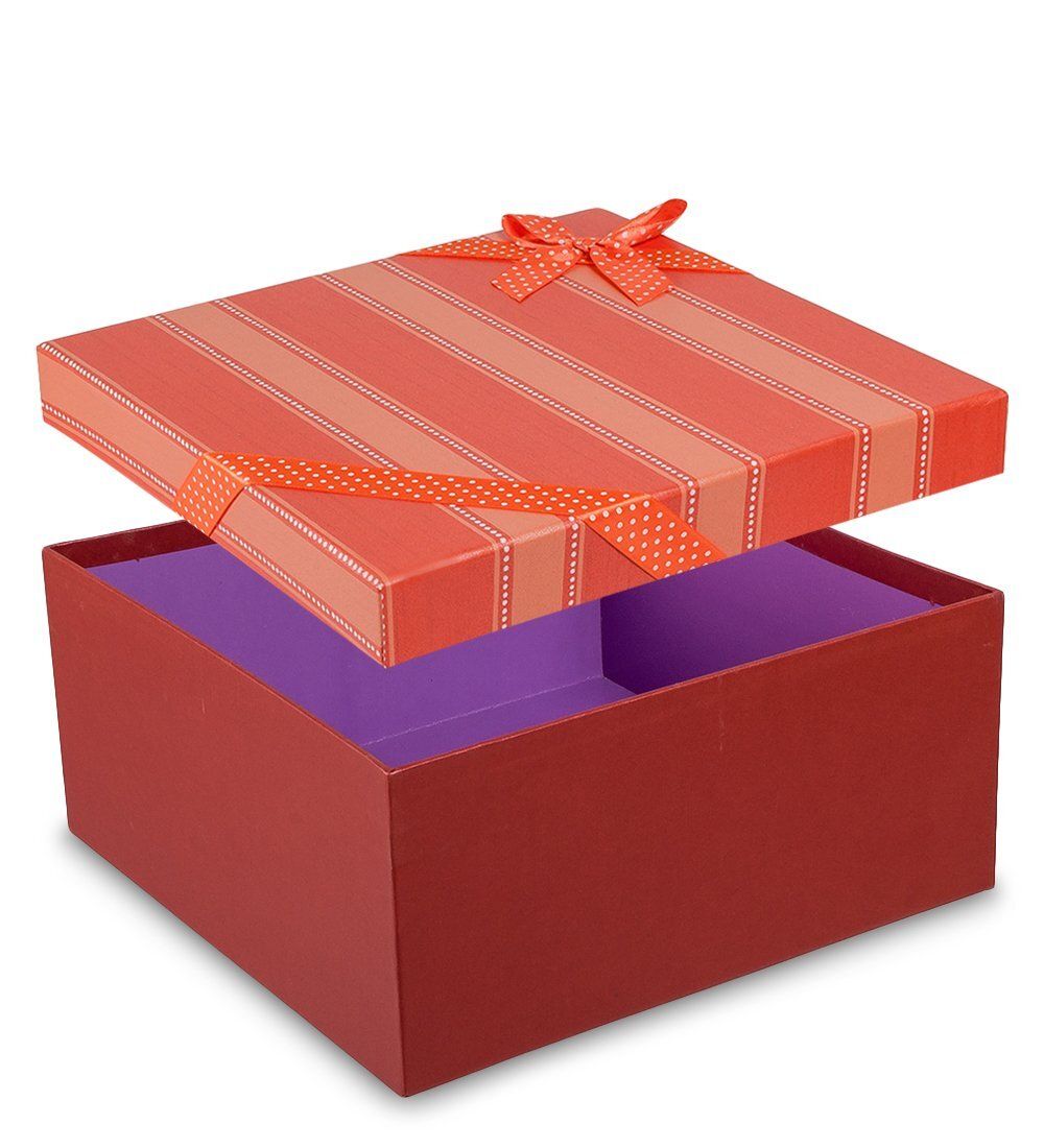 Packing Symphony ZK-01/3 Коробка «Яркая тесьма»