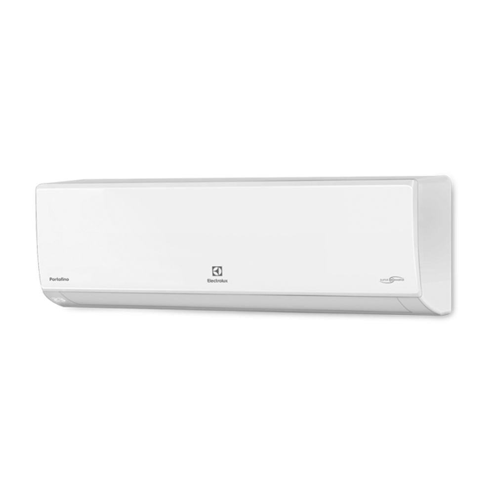 Мульти сплит-система Electrolux на 2 комнаты (25+25 кв.м.) серия Portofino