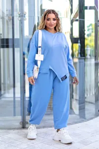 Костюм УК-1032-1 Фабрика Моды