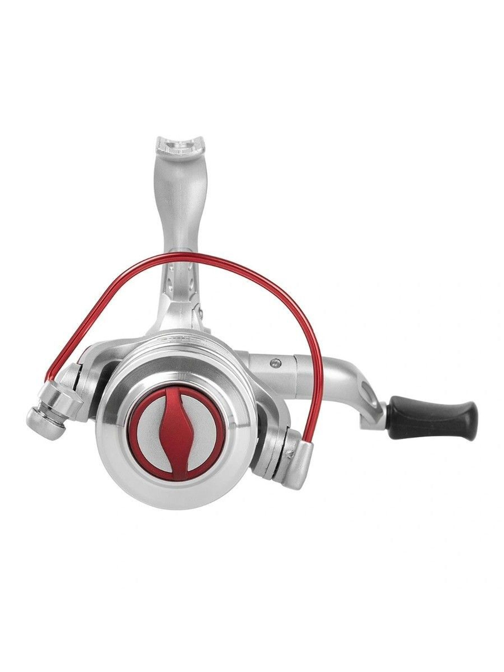 Катушка безынерционная Helios RAYKAN (HS-FB-R4000F) 4000F 3 подшипник