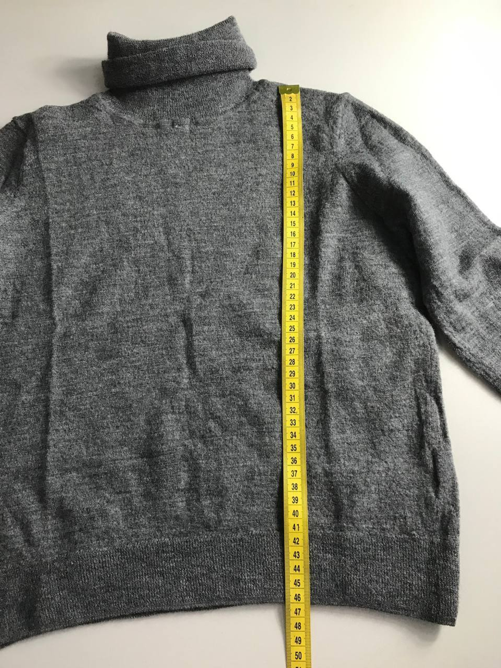 Джемпер Befree с воротом, маркировка S, визуально 44 размер