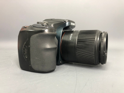 Sony A100 Kit 18-70mm DT 3.5-5.6 Macro