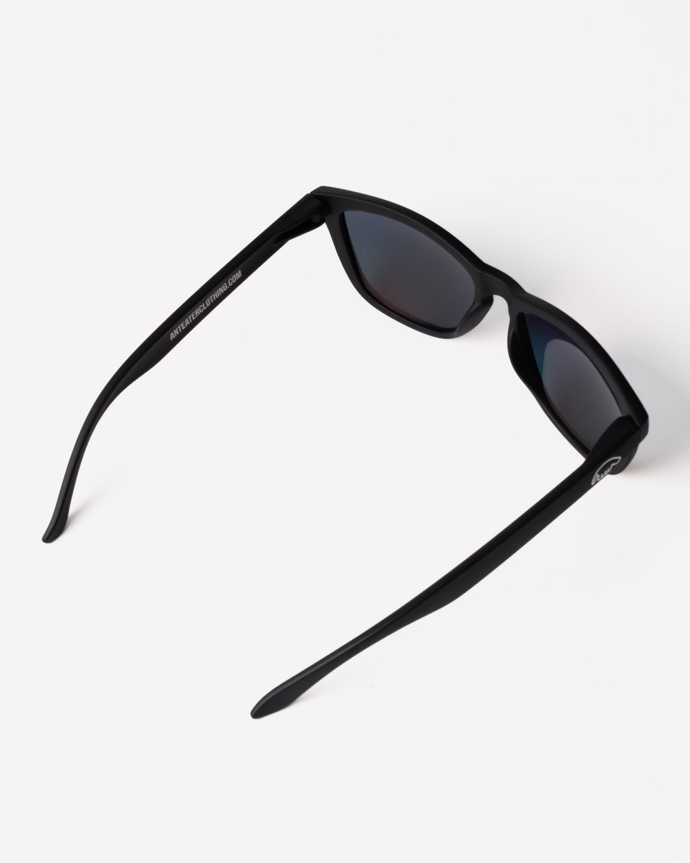 Очки ANTEATER Agent-Black-Orange