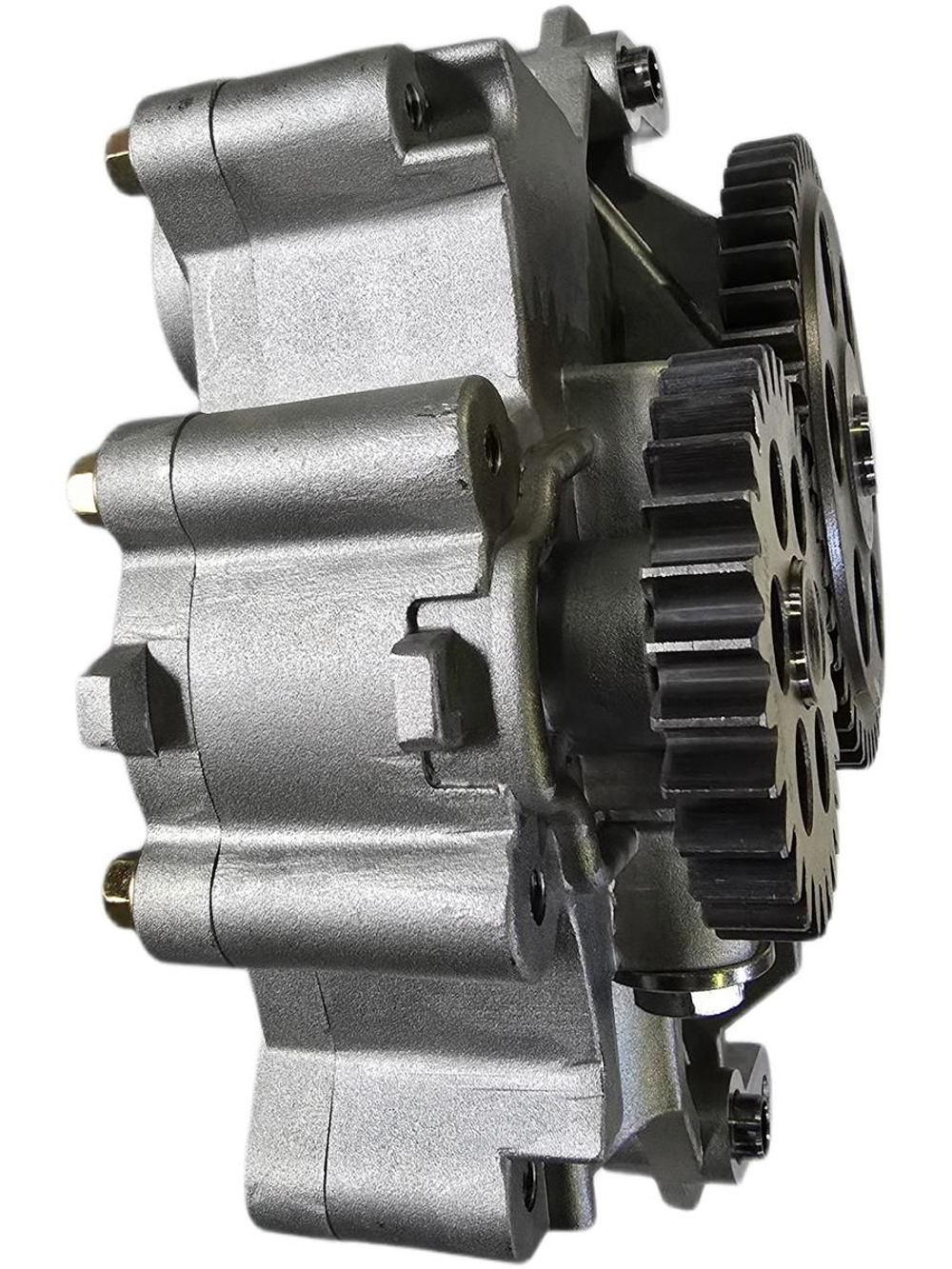 Насос масляный ЯМЗ-650.10, 651.10