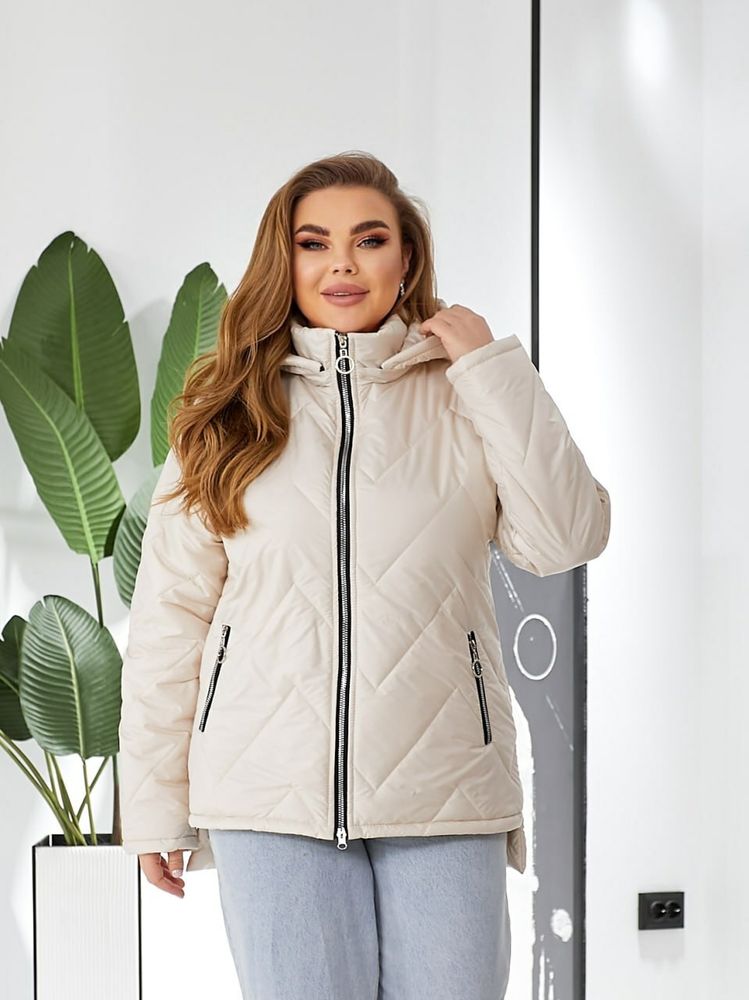 Куртка УК-431-1 Fabrika Куртка УК-431-1 Fabrika