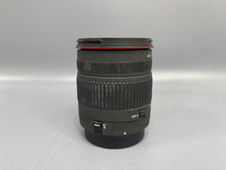 Sigma 18-200mm 3.5-6.3 Sigma SA Грибок