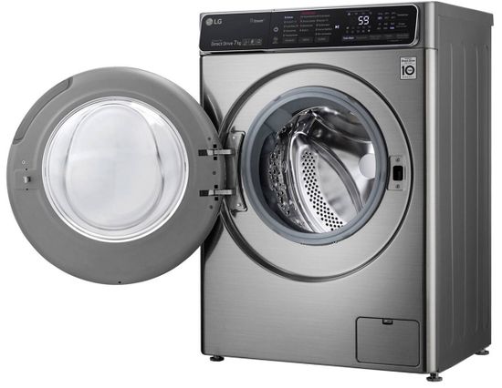 Стиральная машина LG AI DD F2T9HS9S