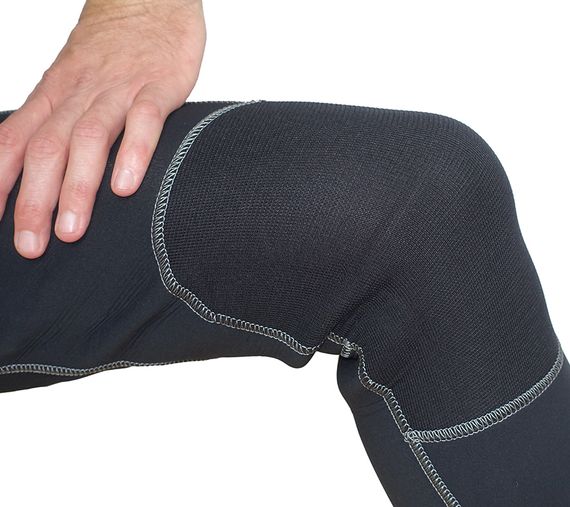 Гидрокостюм Sublife Nemo 7 mm