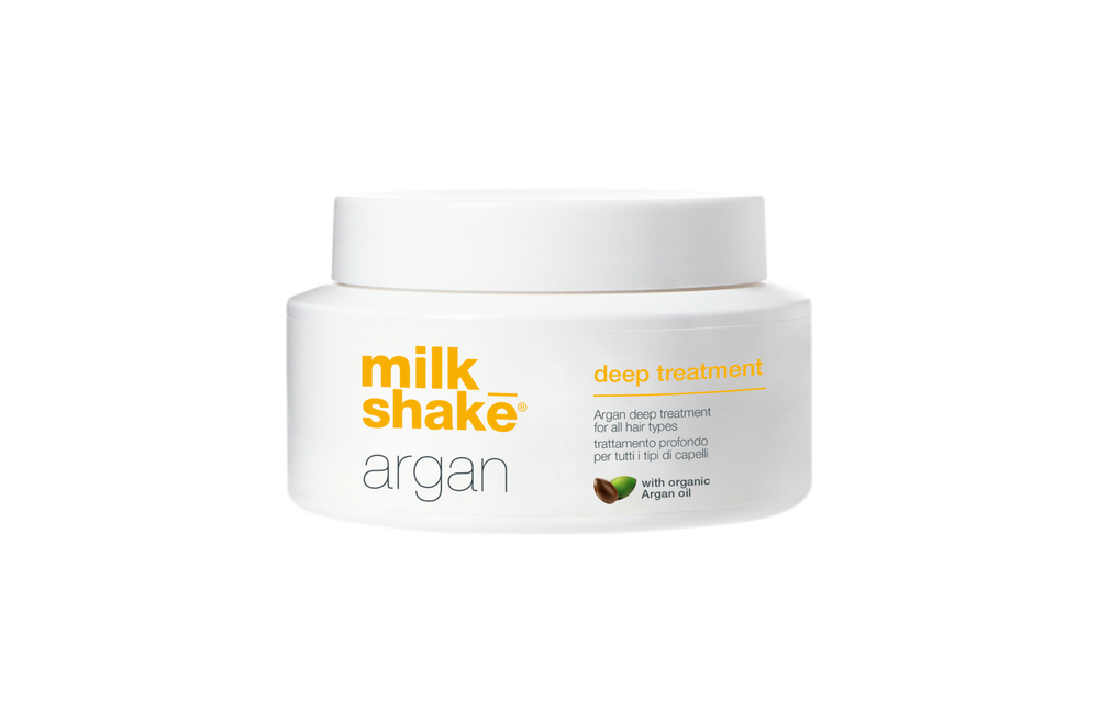 Argan deep treatment \маска с маслом арганы