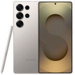 Смартфон Samsung Galaxy S25 Ultra 16/1TB, Titanium Gray