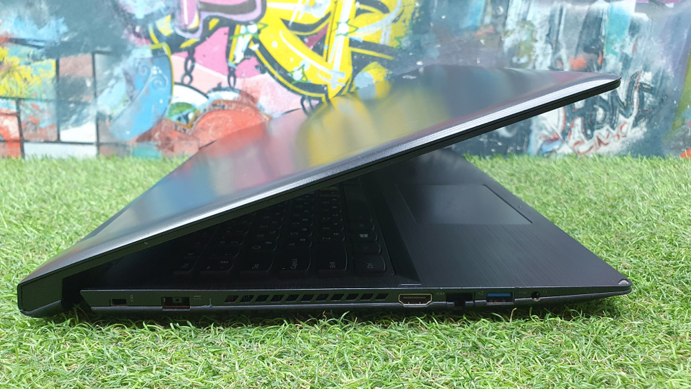 Ноутбук-трансформер Lenovo i7/8Gb/ 840M-4 ГБ/FHD