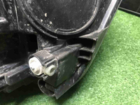 Фара левая Omoda C5 (2022-н.в.) LED