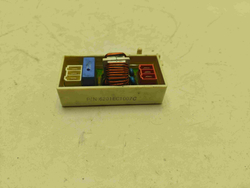 WD-10192S кт229 Сетевой фильтр для стиральной машины LG WD-10192S б/у