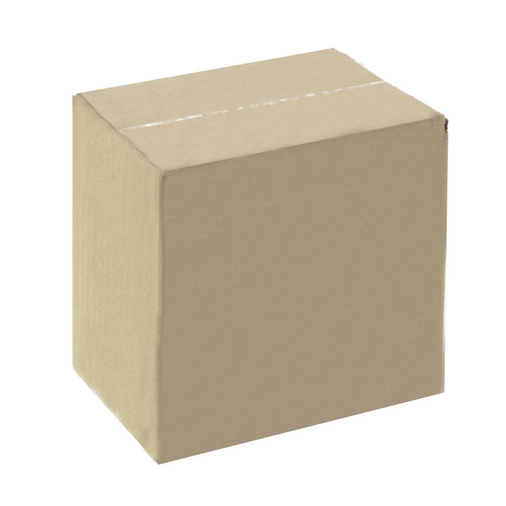 GAEM Ваза, L7,5 W4 H12,5 см, 4в.