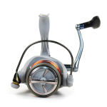 Безынерционная катушка 4000 Kaida SPARROW (7+1BB, мет. шпуля)