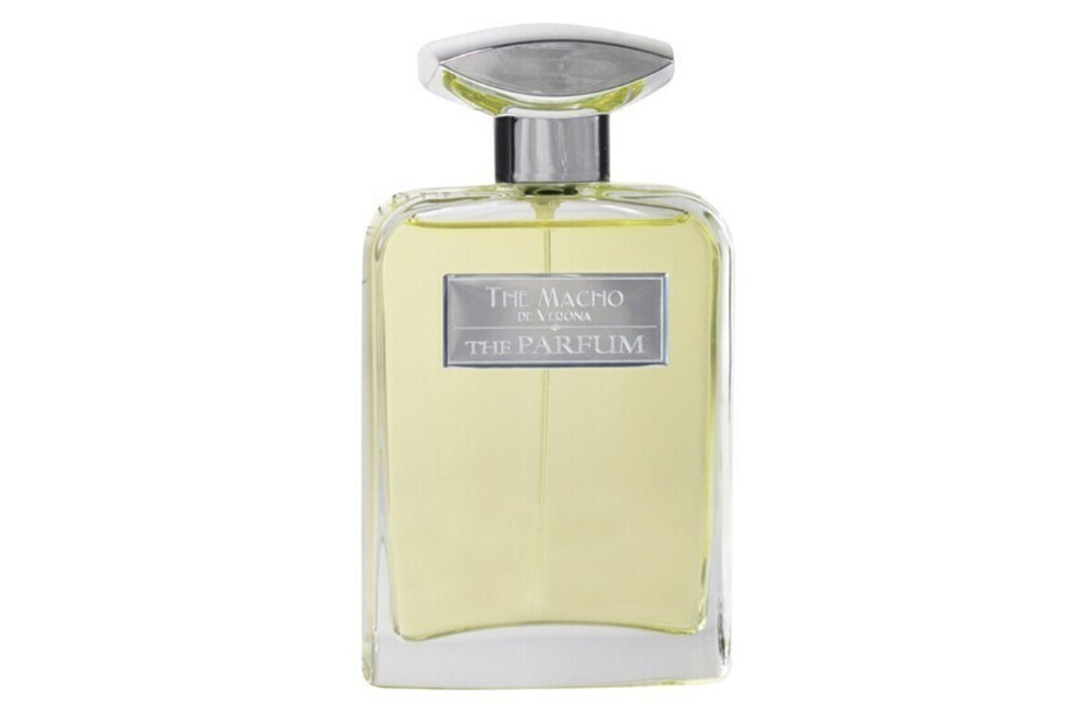 The Parfum - the macho de verona
