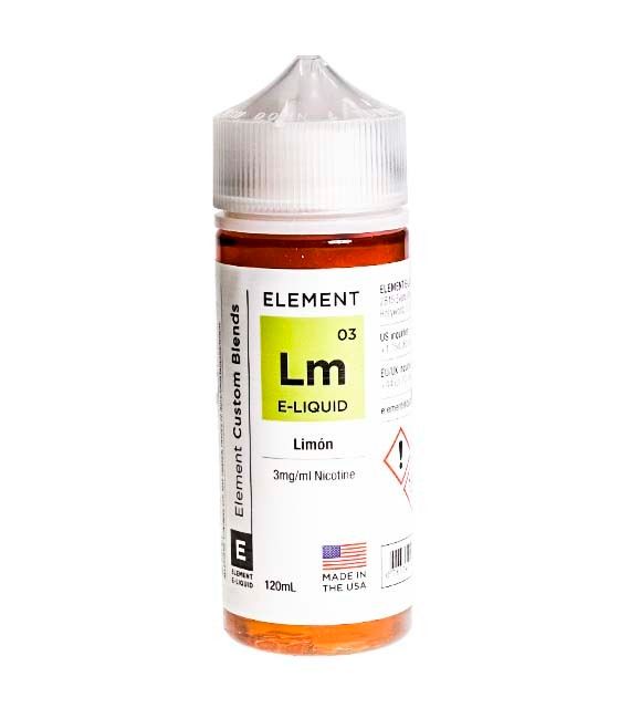 Element 60 мл - Limon (3 мг)