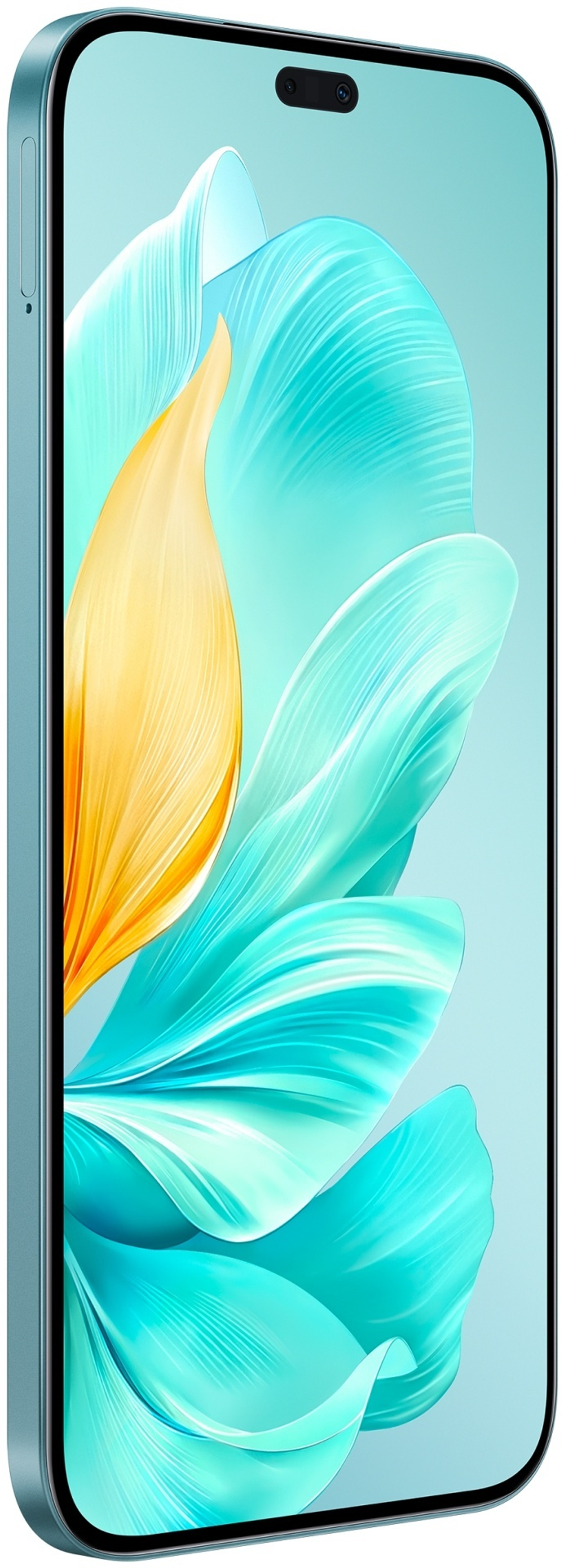 Смартфон HONOR 200 Lite 8 ГБ/256 ГБ синий
