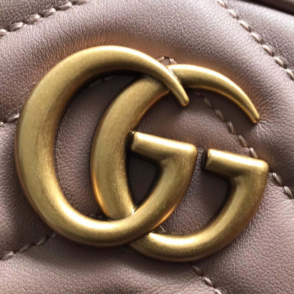 Gucci Marmont 18 cm