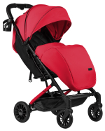 Коляска детская прогулочная Costa Tracy (Scarlet red/красный) Артикул: T-04