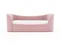 Диван-кровать KIDI Soft 90*200 см антивандальная ткань (розовый)