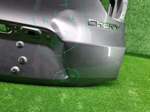 Крышка багажника Chery Tiggo 4 (2018-2023)