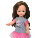 Кукла Герда кэжуал 1 озвуч. 38см. (Весна)