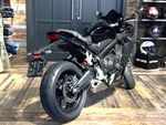 Honda CBR 650R, 2024г, МКПП