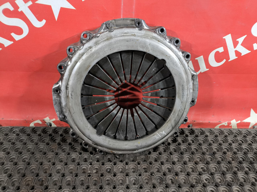 Корзина сцепления