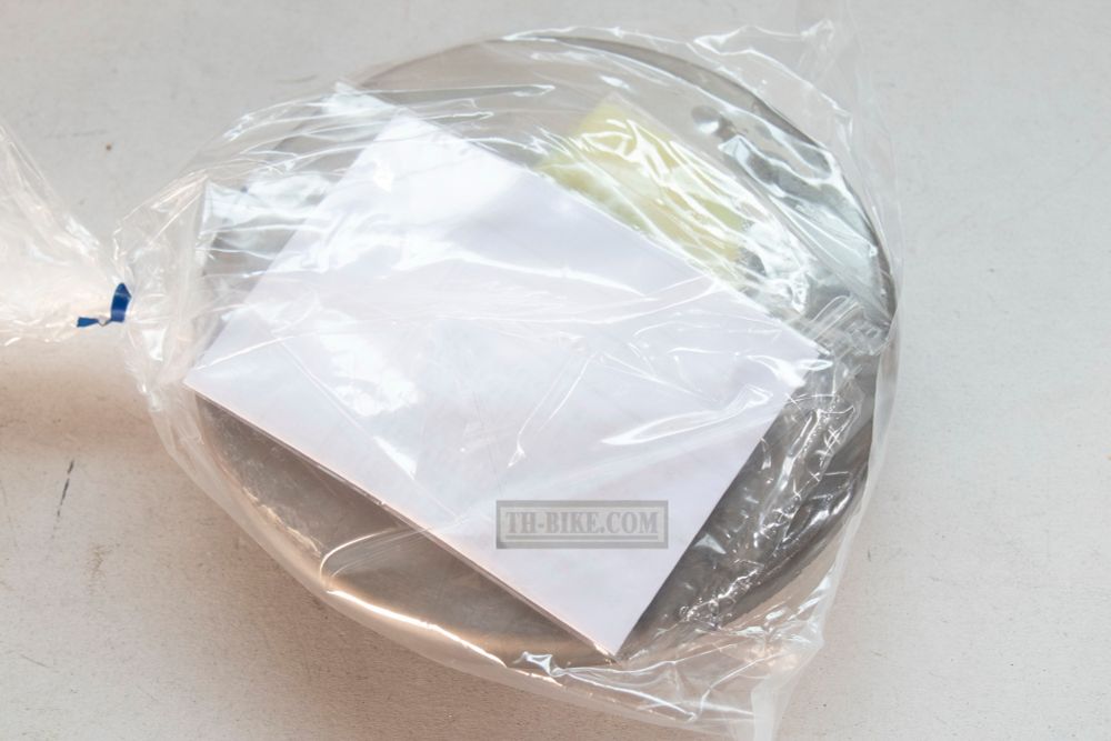 23224-K36-J00. FACE SET, MOVABLE DRIVEN