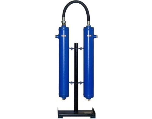 Модуль очистки воздуха ФМ 900/10