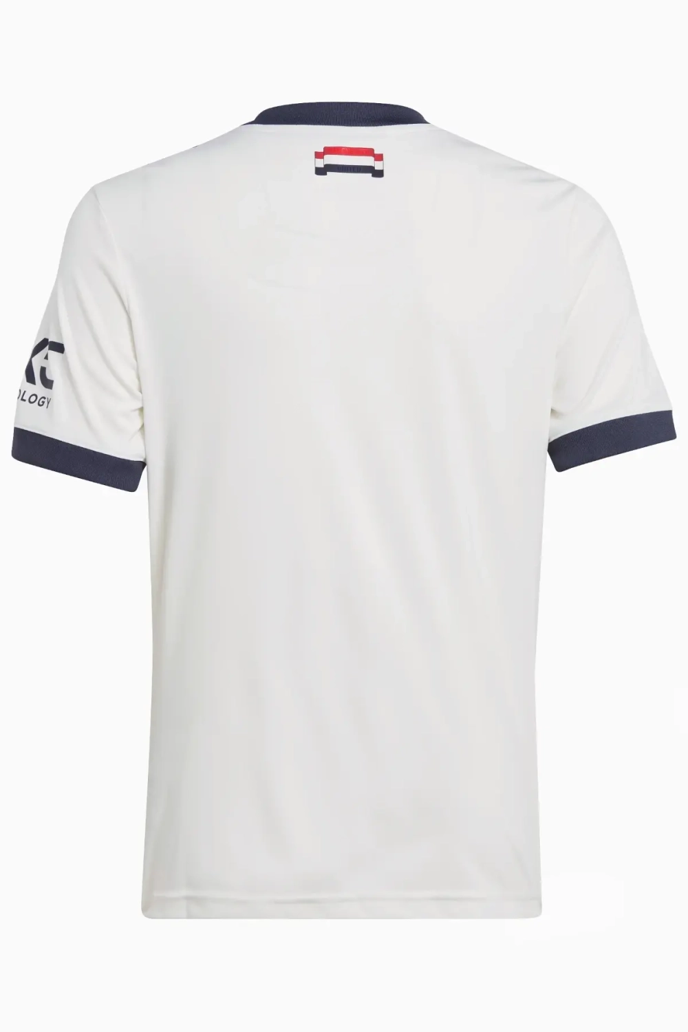 adidas Manchester United 24 25 3rd Junior IY7804