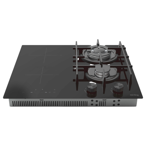 Комбинированная варочная панель Korting HIG 6225 CTN