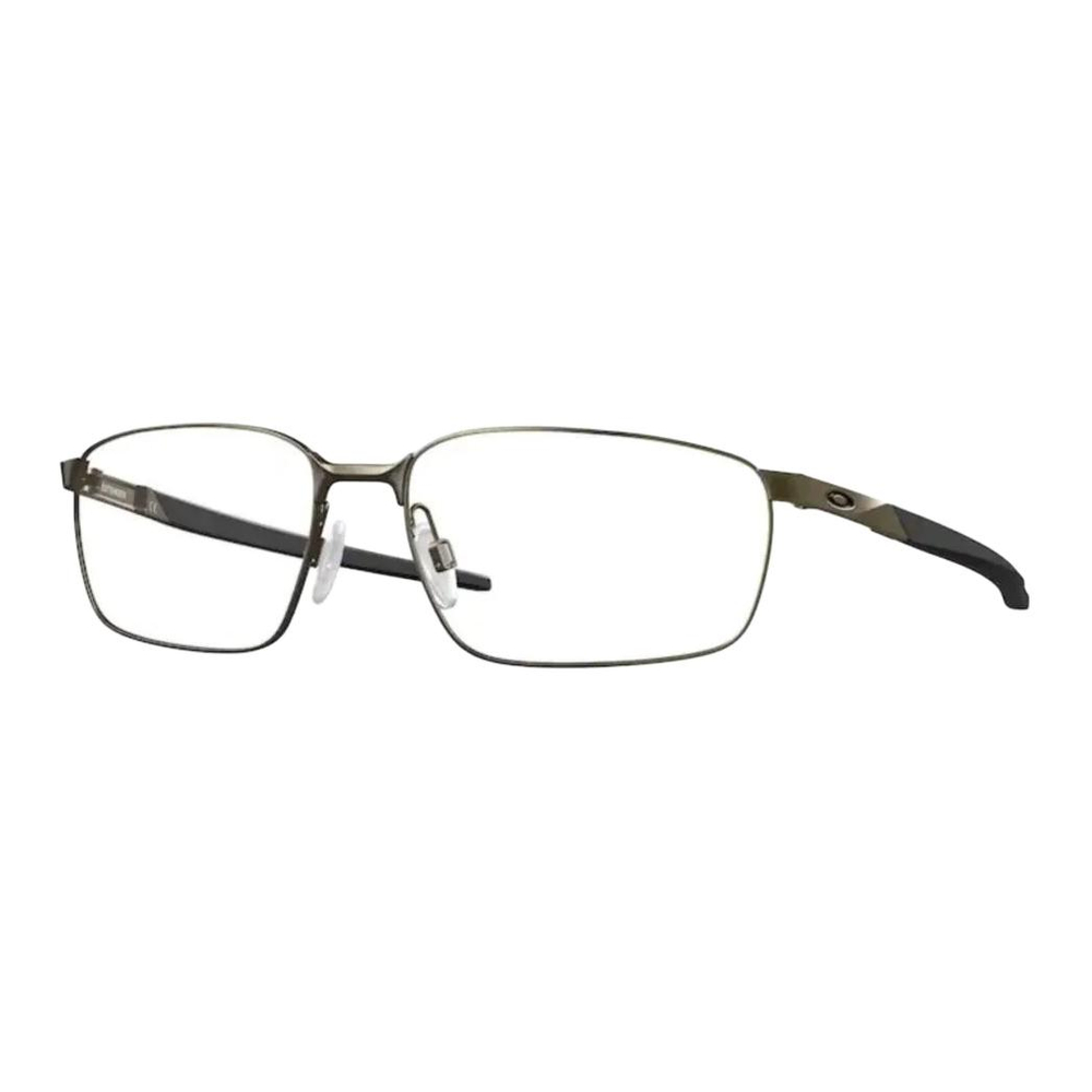 Oakley Prescription Очки Full Rim Metal Rectangular 0ox3249324902