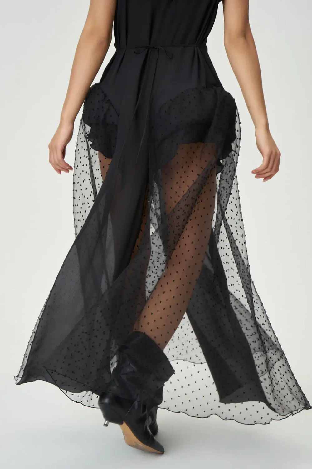 Платье Возрождение