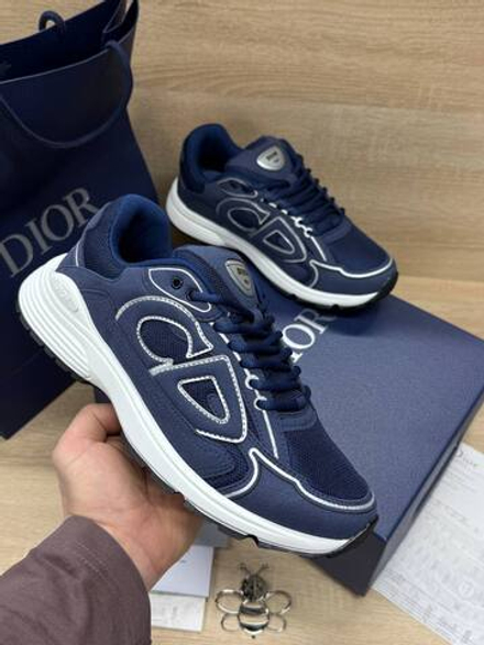 Кроссовки Dior