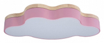 Накладной светильник Loft it Axel 4 10005/30 Pink