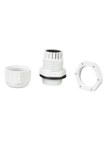 Сальник PG16 d9-13мм IEK YSA20-14-16-54-K41