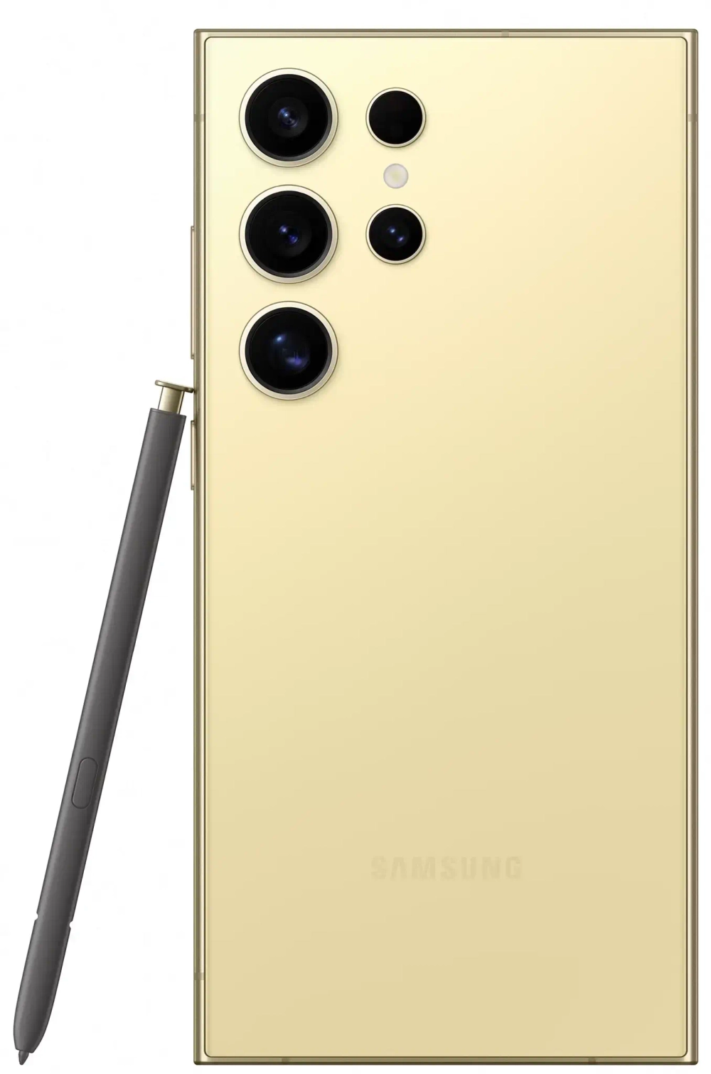 Смартфон Samsung Galaxy S24 Ultra