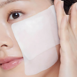 VT Cosmetics PDRN Tension Toner Pad тонер-пэды с ПДРН для сияния кожи
