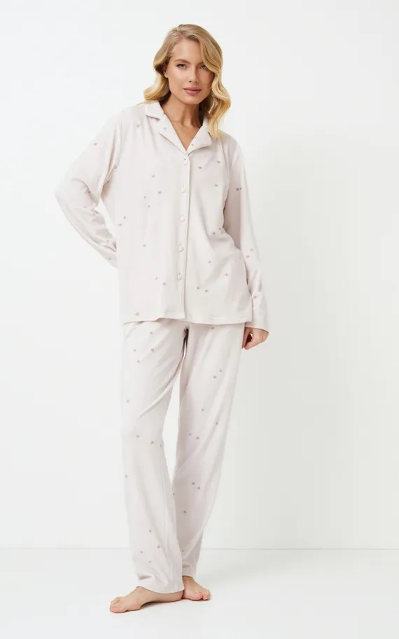 ARIYA Пижама женская со штанами